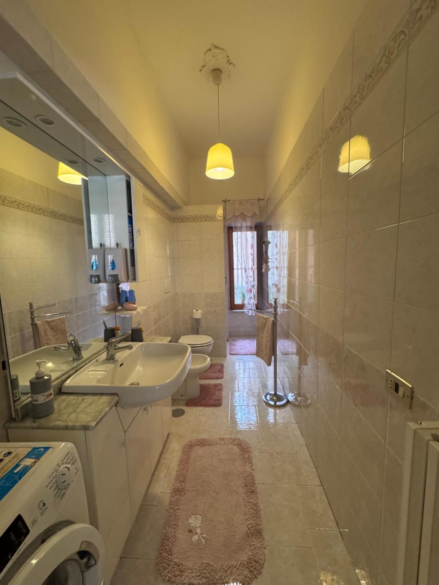 Otium Stabianum- Appartamento Centro Citta - Castellammare di Stabia Exteriör bild