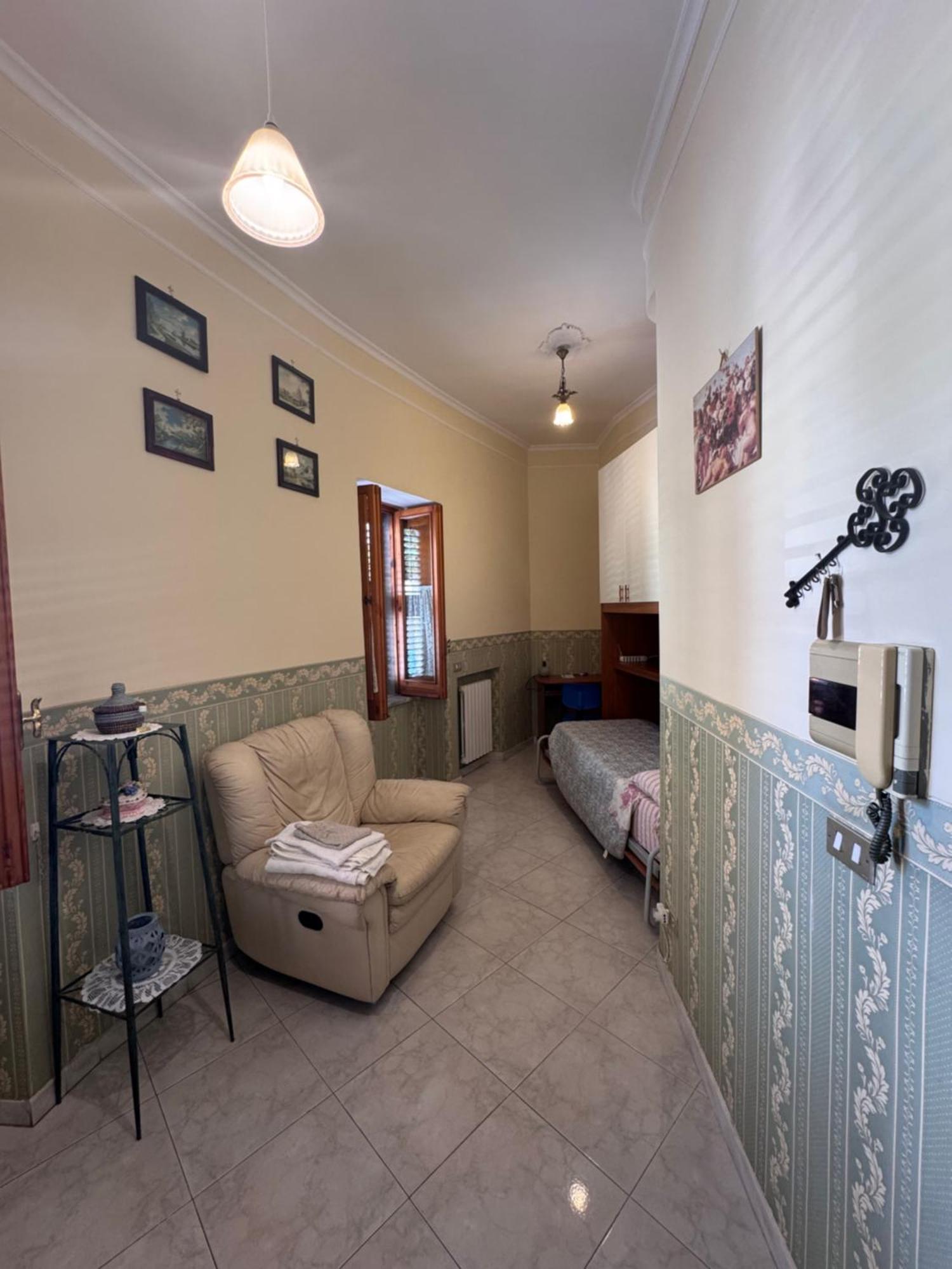 Otium Stabianum- Appartamento Centro Citta - Castellammare di Stabia Exteriör bild