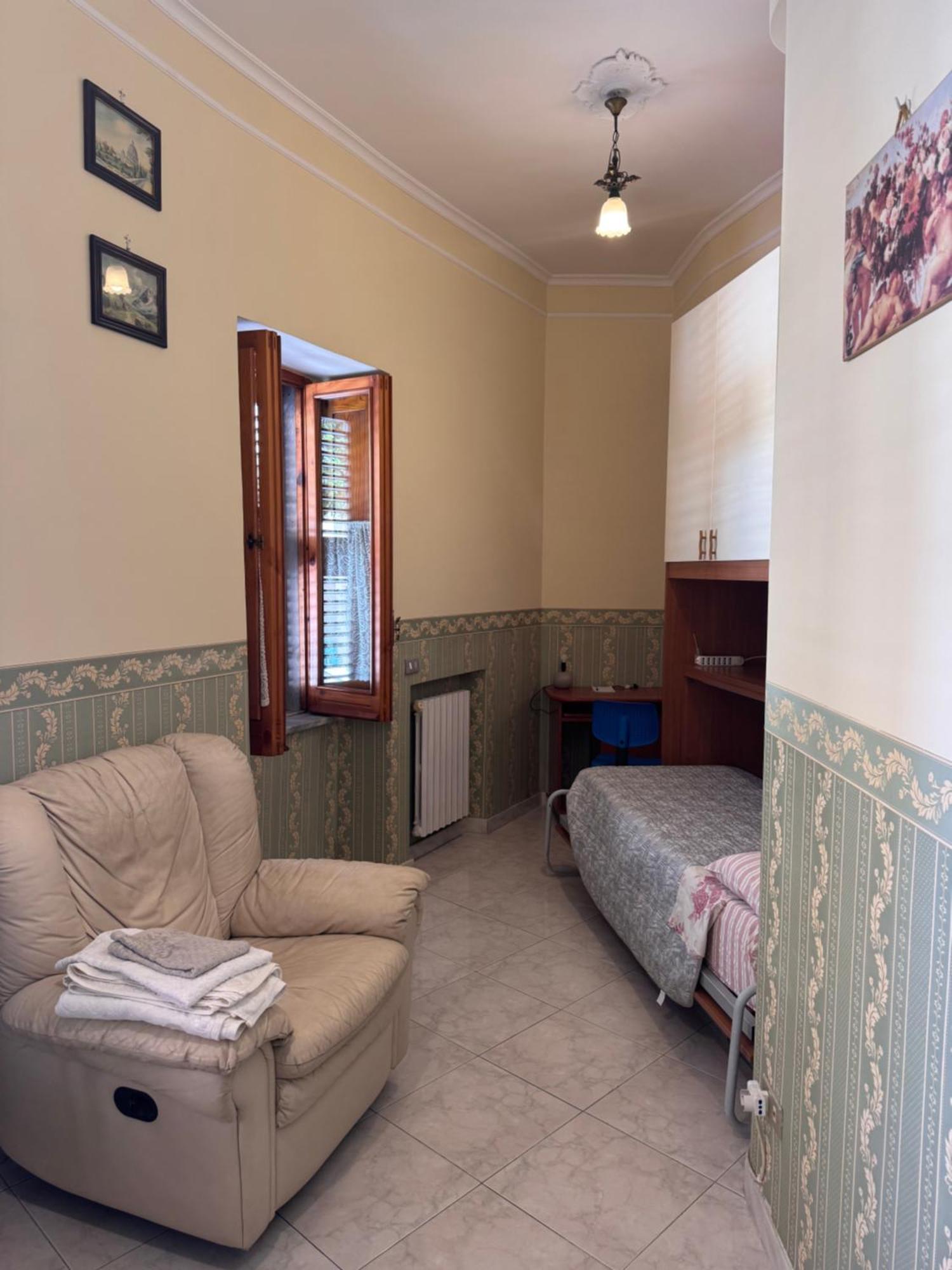 Otium Stabianum- Appartamento Centro Citta - Castellammare di Stabia Exteriör bild